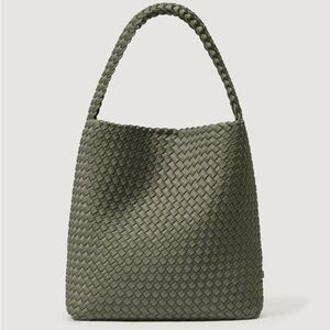 Naghedi Nomad Medium Hobo